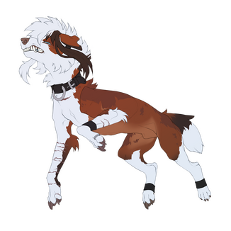 Lineart - Flat