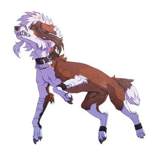 Lineart - Cel